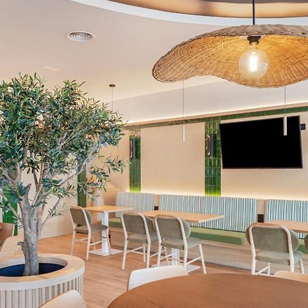 B&B Hotel Мурсия Екстериор снимка