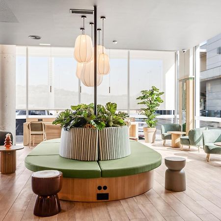 B&B Hotel Мурсия Екстериор снимка