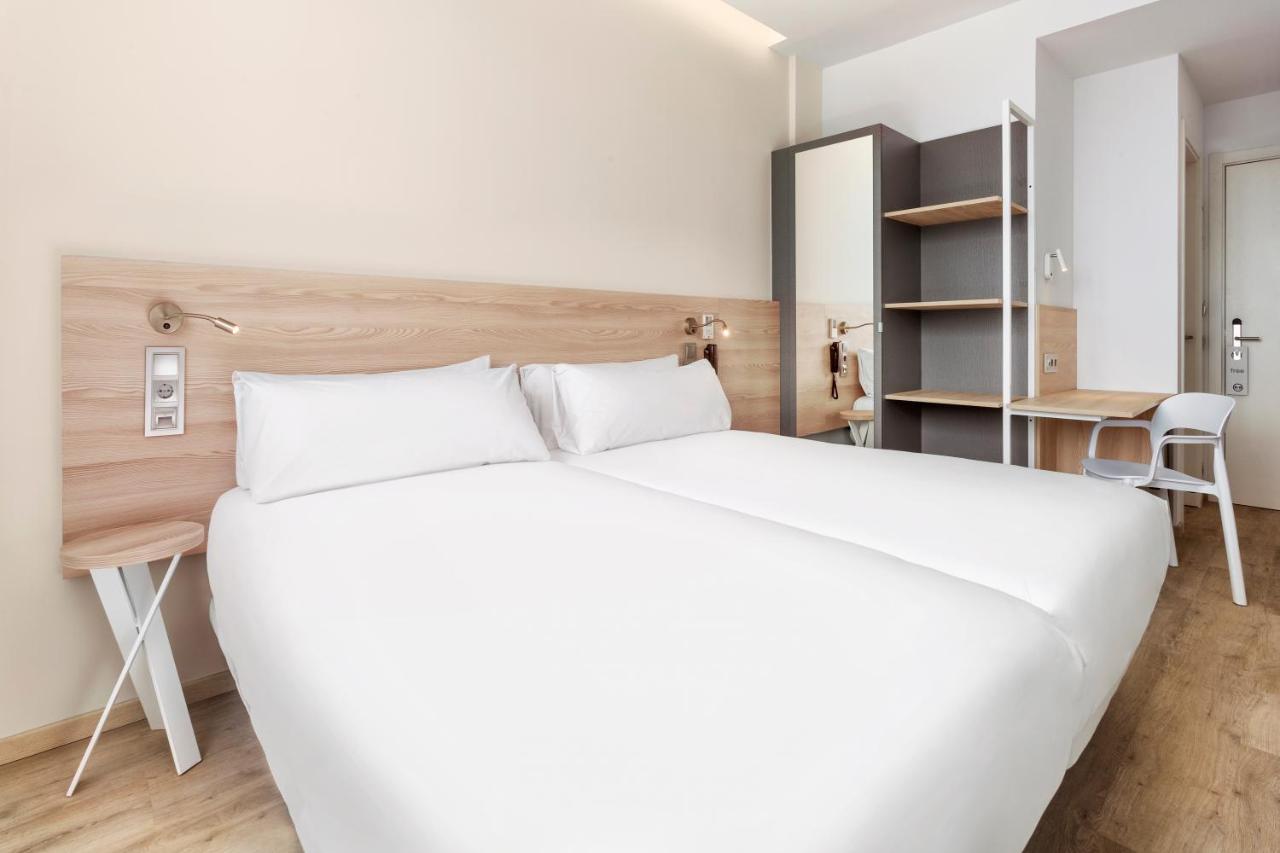 B&B Hotel Мурсия Екстериор снимка