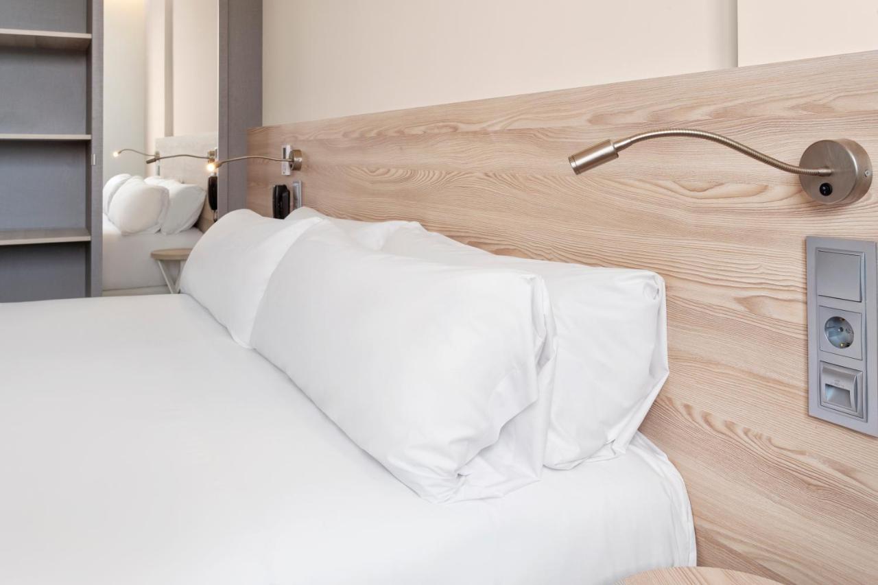 B&B Hotel Мурсия Екстериор снимка