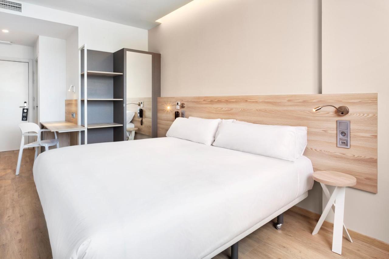 B&B Hotel Мурсия Екстериор снимка