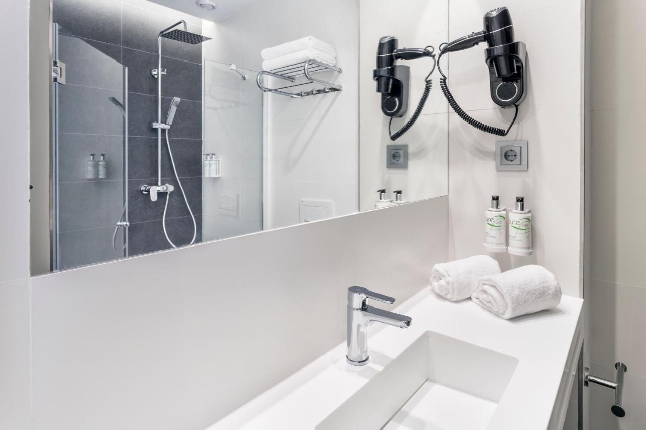 B&B Hotel Мурсия Екстериор снимка