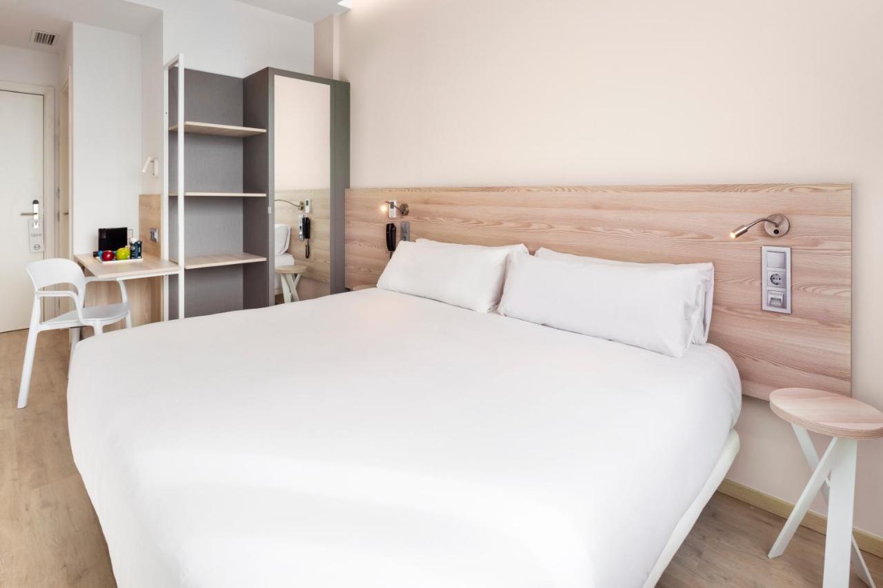 B&B Hotel Мурсия Екстериор снимка